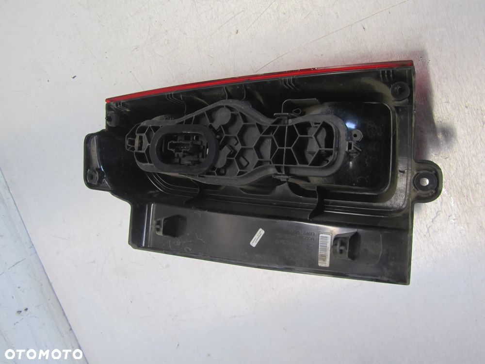 Opel Vivaro C 19r->lampa lewy tył - 3
