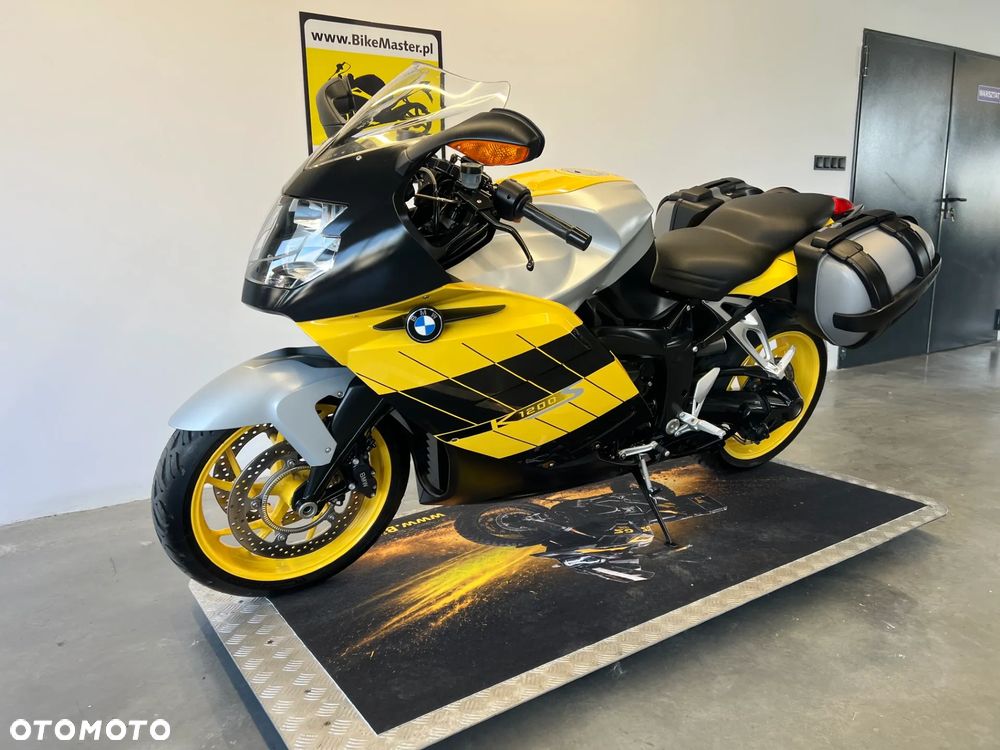 BMW K - 4