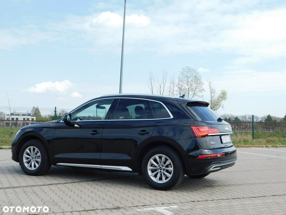 Audi Q5 - 8