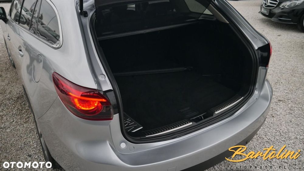 Mazda 6 - 9