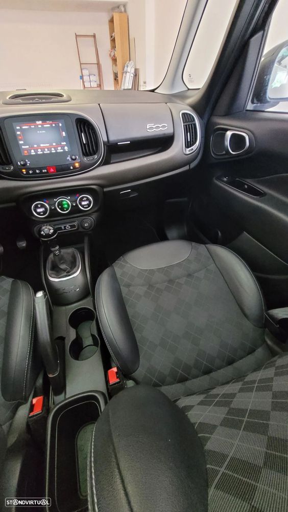 Fiat 500L 1.3 MJ - 20
