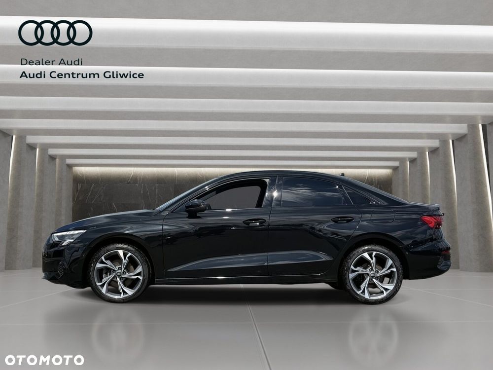 Audi A3 Limousine - 4