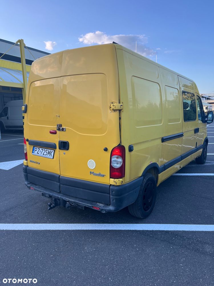 Renault Master - 3