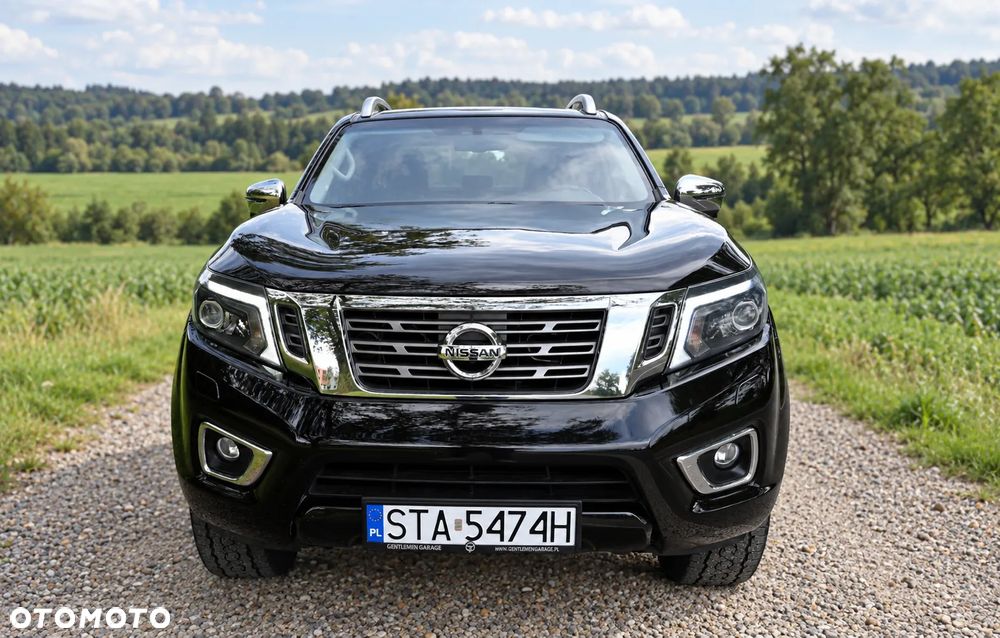 Nissan Navara - 4