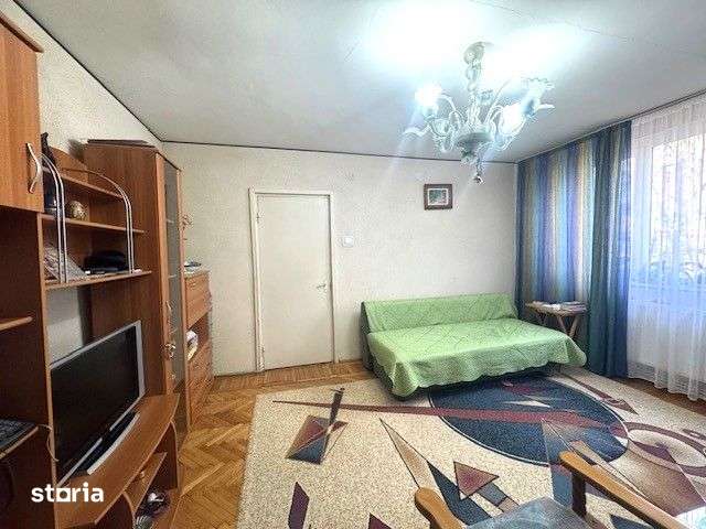 Apartament 3 camere etaj 1 zona BCR — fotografia 3