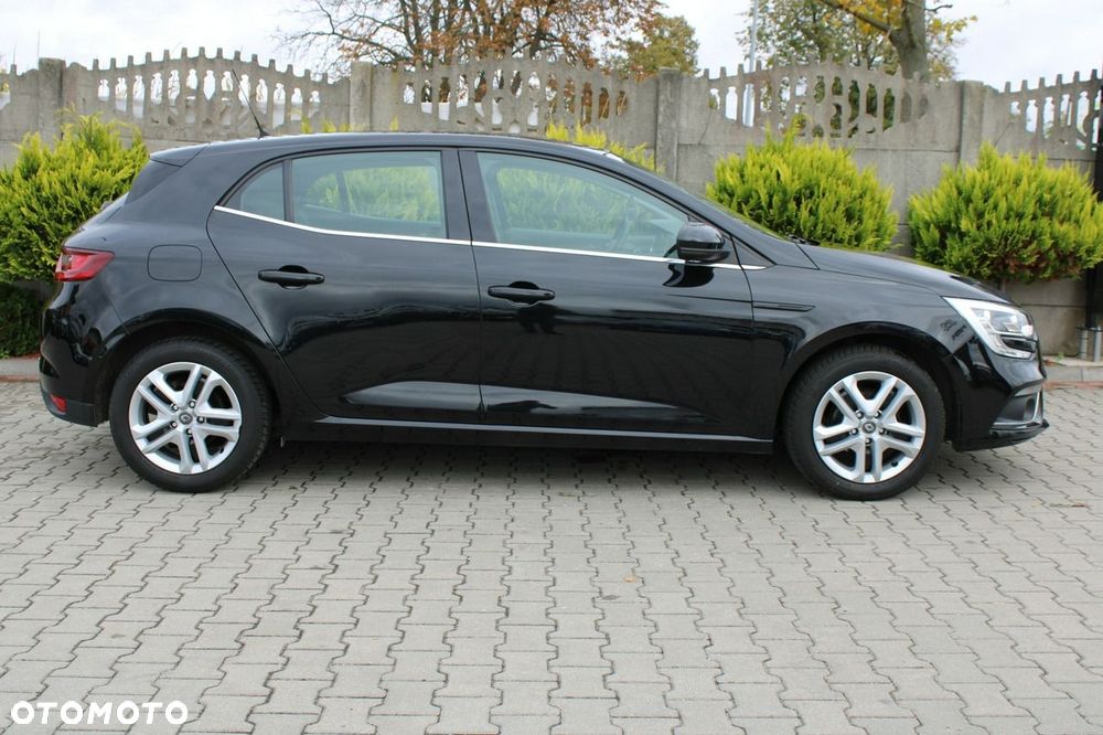 Renault Megane - 36