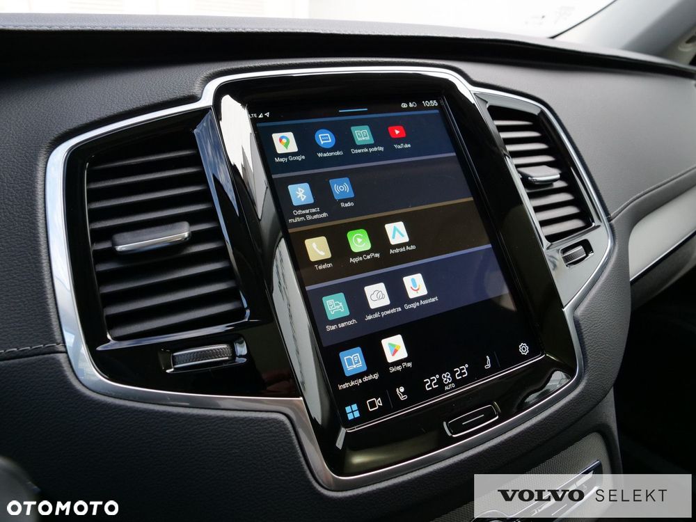 Volvo XC 90 - 25