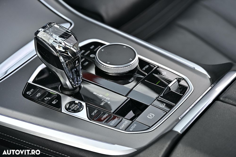 BMW X5 xDrive45e - 35