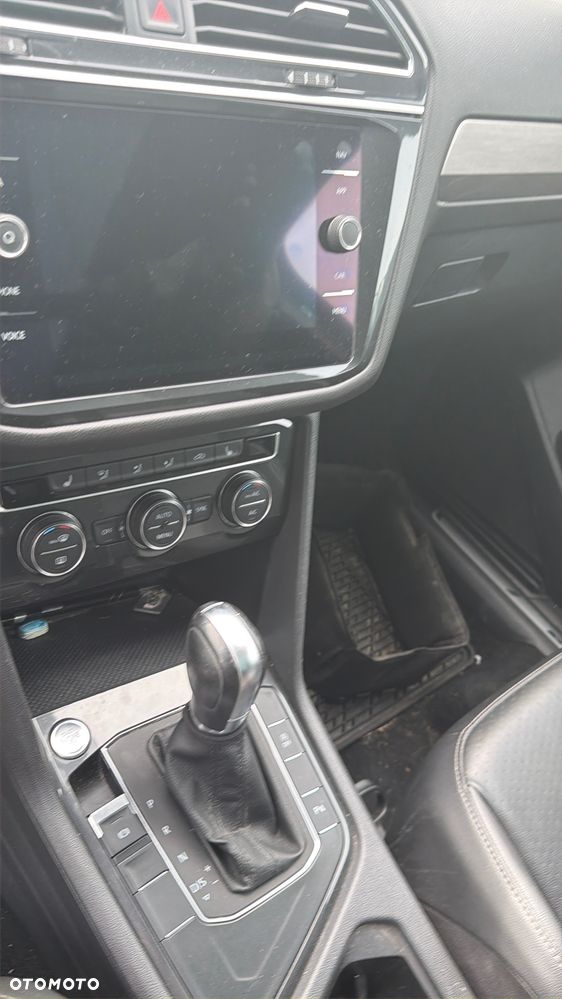 Volkswagen Tiguan Allspace - 19