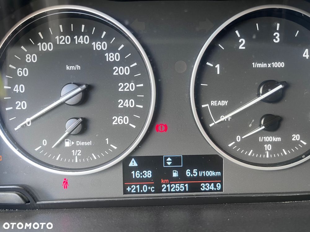 BMW Seria 1 116d EfficientDynamics - 10