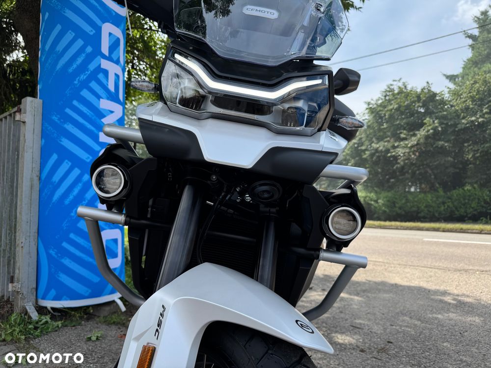 CFMoto 800MT Explore - 17