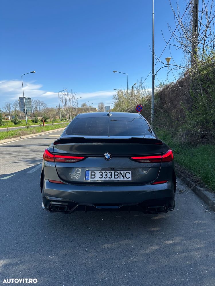 BMW Seria 2 - 4
