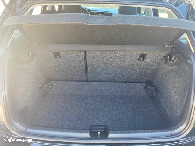 VW Polo 1.6 TDI Highline - 27