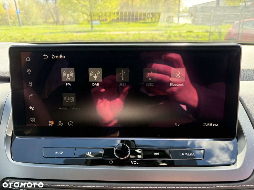 Nissan Qashqai 1.3 DIG-T MHEV N-Connecta Xtronic - 16