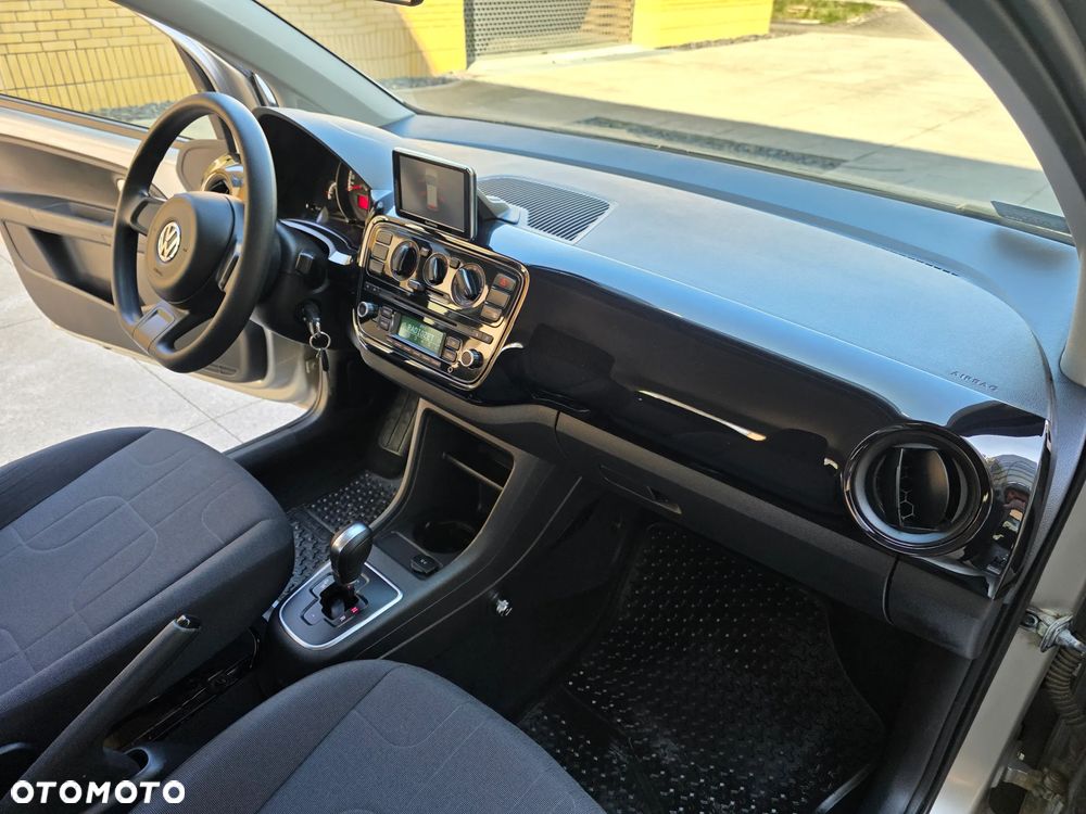 Volkswagen up! 1.0 move CityLine - 14