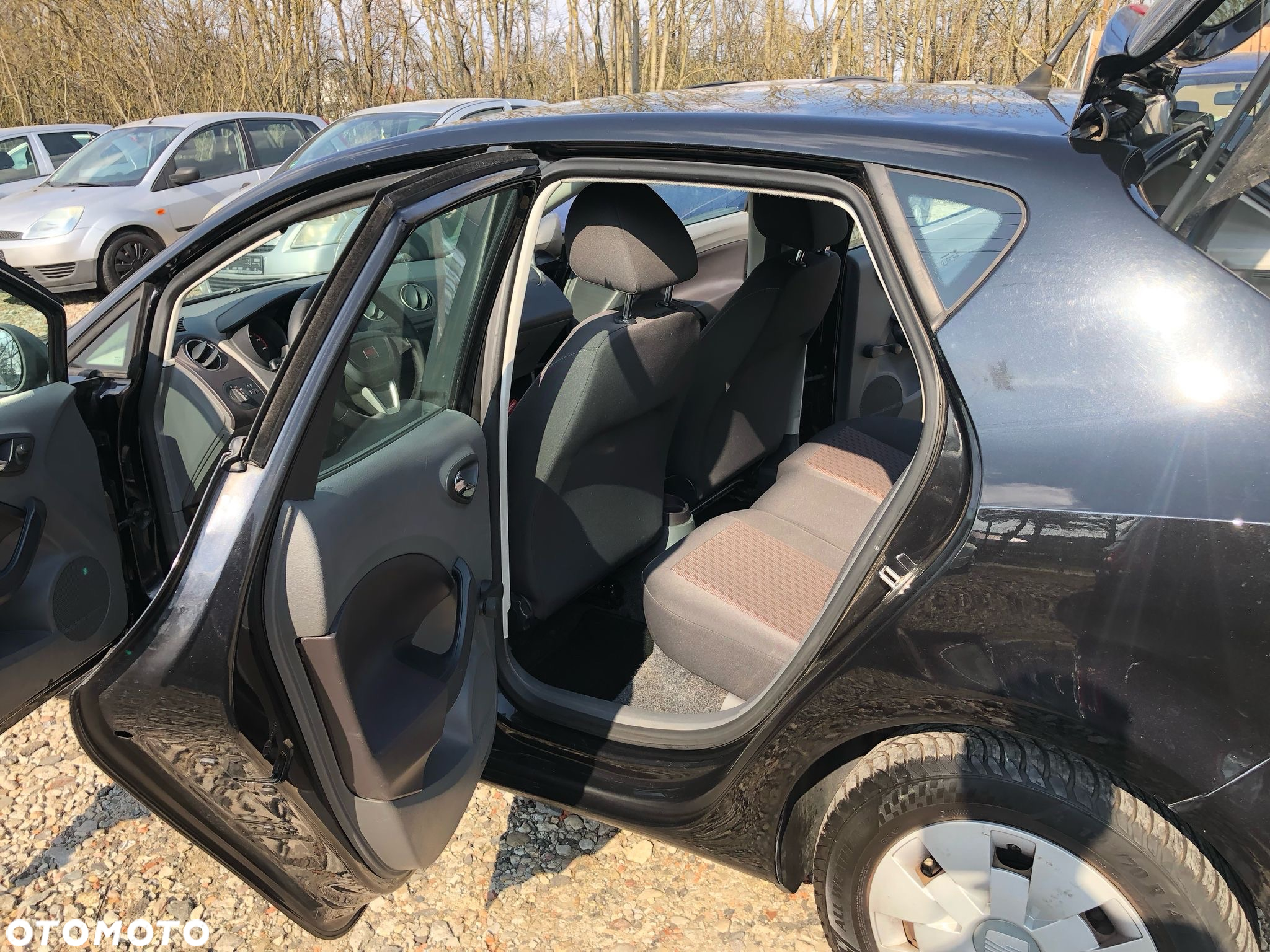 Seat Ibiza SC 1.4 16V Style - 7