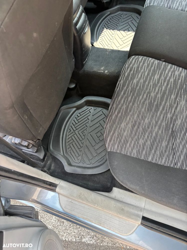 Kia Ceed Cee'd 1.6 DSL HP STYLE - 11