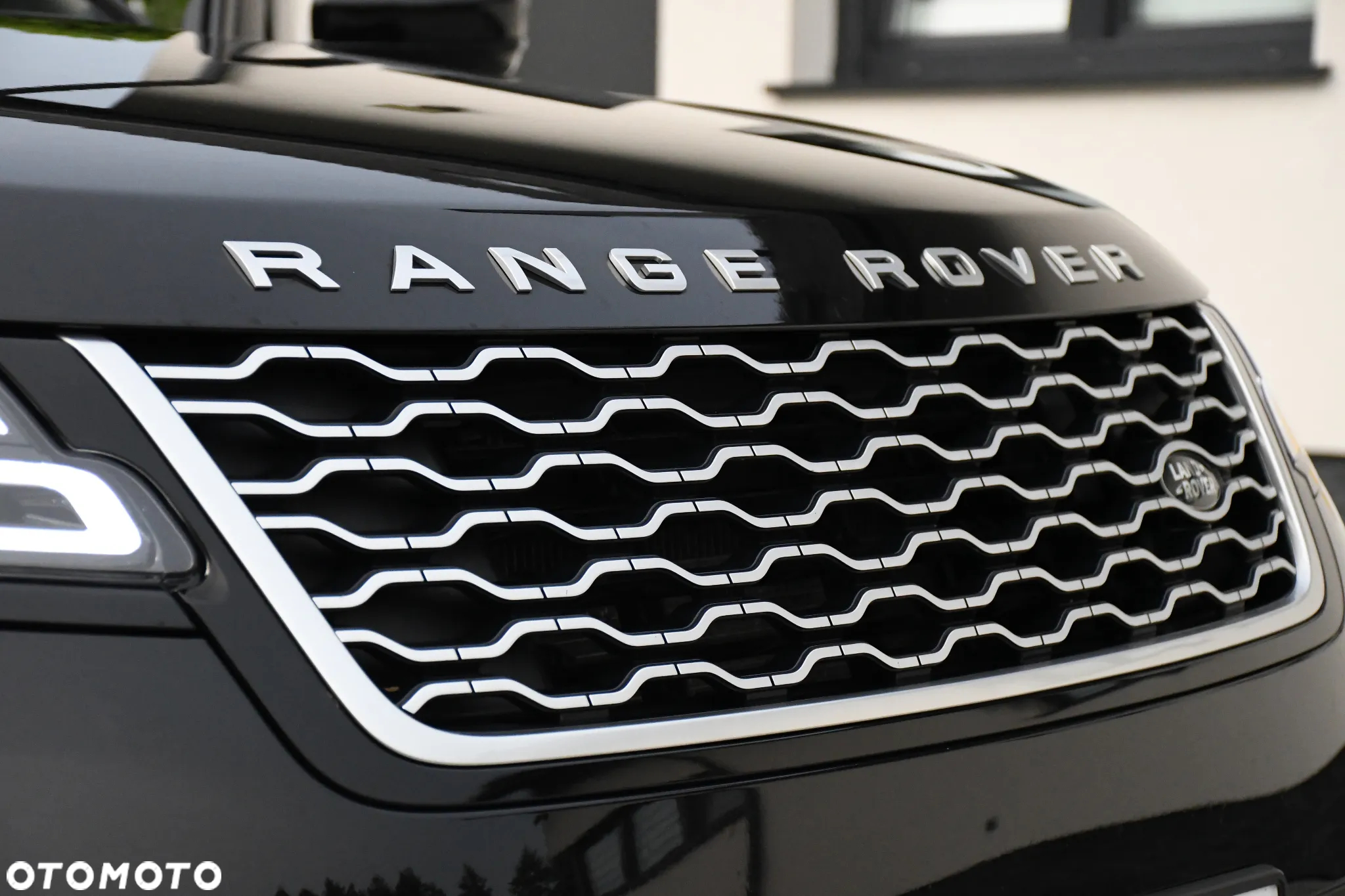 Land Rover Range Rover Velar - 34