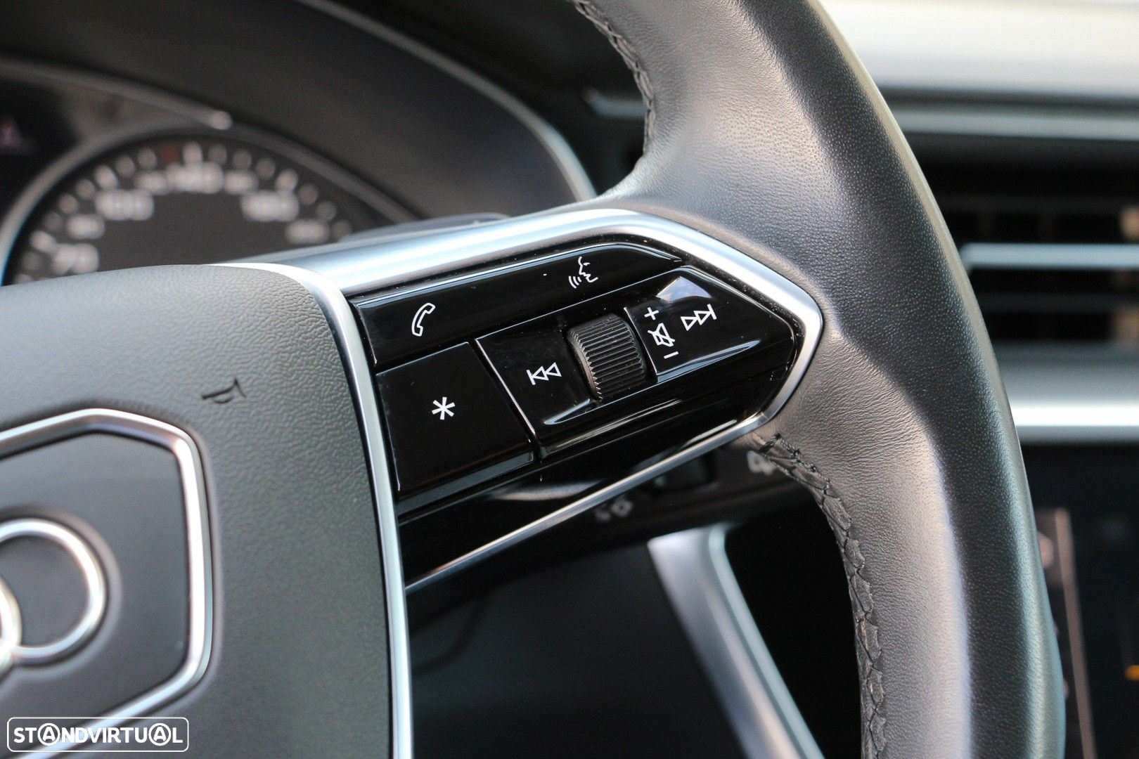 Audi A6 Avant 40 TDI Sport S tronic - 39