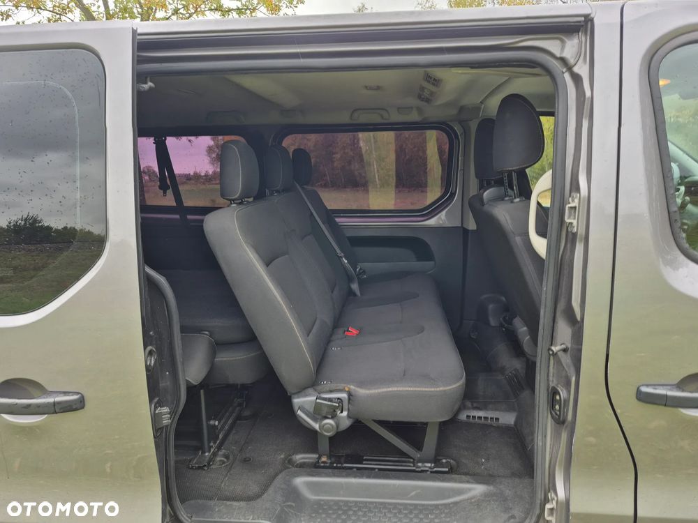 Renault Trafic 1.6 dCi - 6