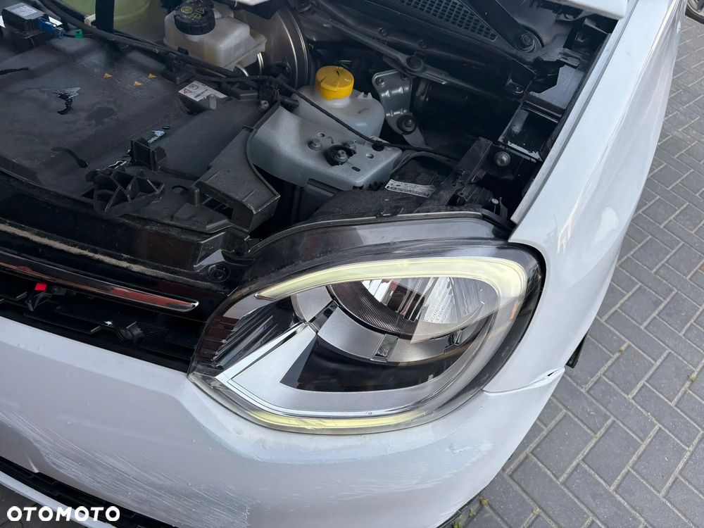 Renault Twingo Electric ZEN - 21