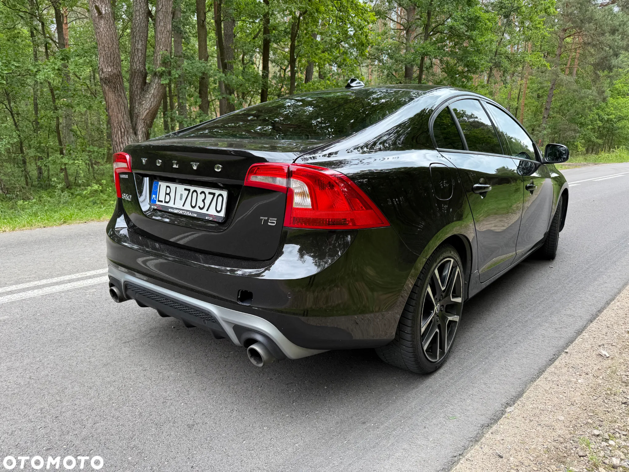 Volvo S60 T5 Drive-E Momentum - 4