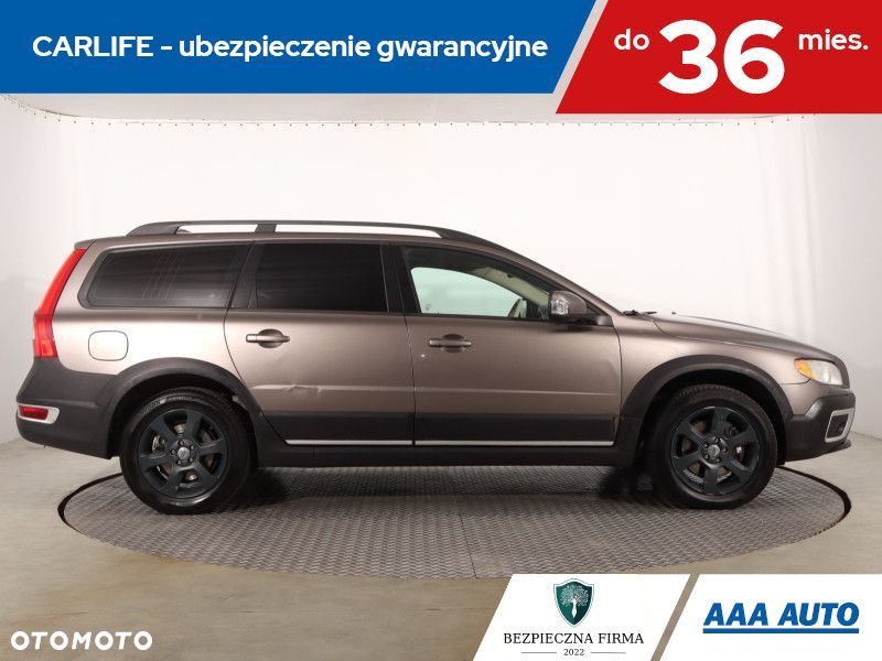 Volvo XC 70 - 8