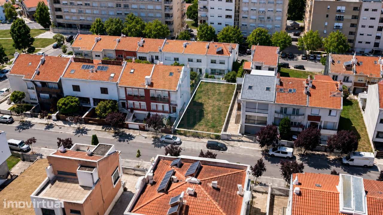 Terreno para construção de Moradia Pedra Verde - Grande imagem: 4/6