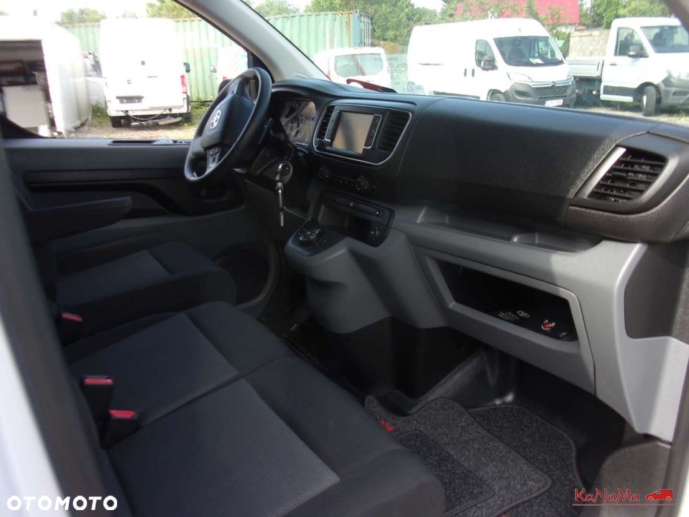 Toyota Proace - 3