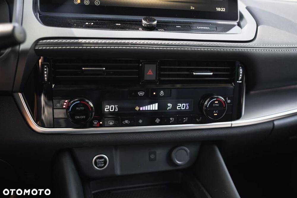 Nissan Qashqai - 19