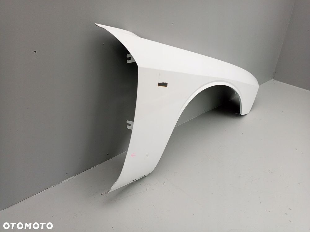 DODGE CHALLENGER 2007- BŁOTNIK PRAWY PRZEDNI ZAMIENNIK 68275470AA = - 3