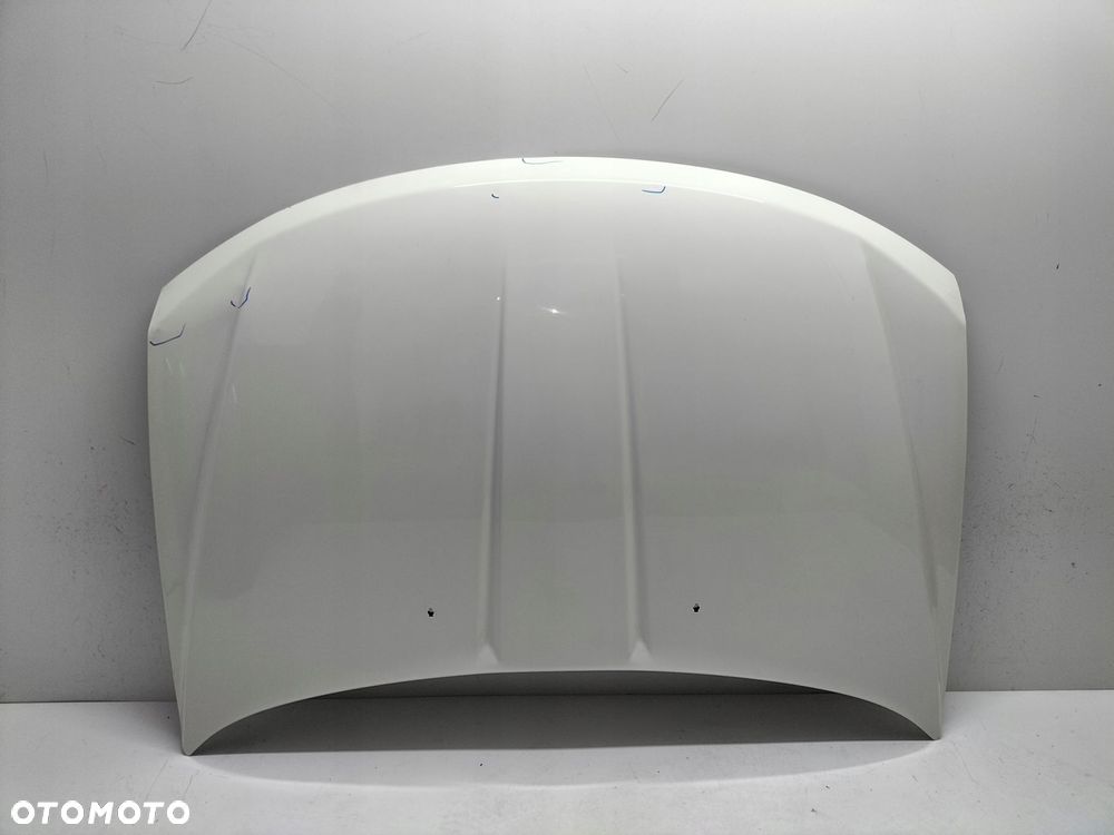 maska pokrywa silnika fiat freemont 11- dodge journey 08- - 1