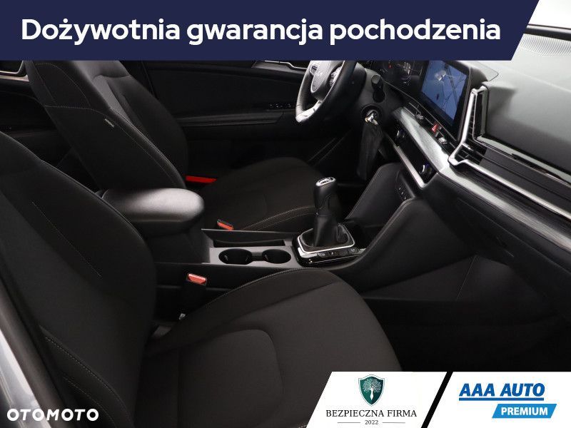 Kia Sportage - 11