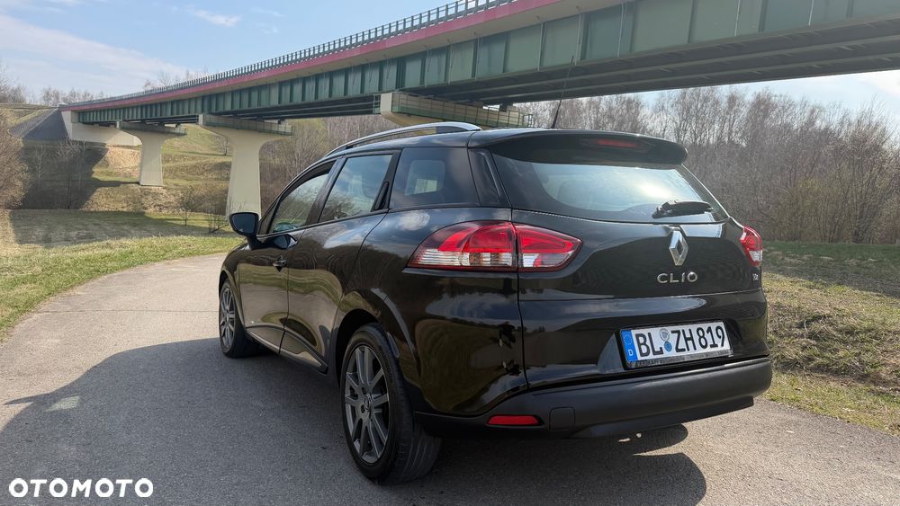 Renault Clio TCe 90 Dynamique - 6