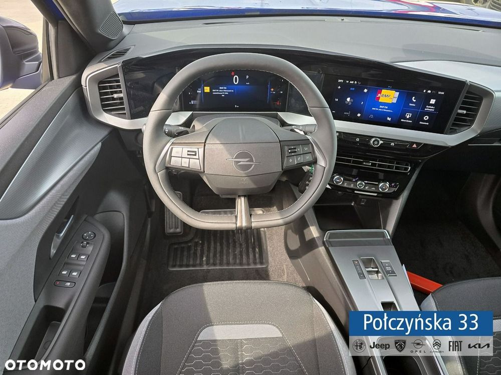 Opel Mokka - 19