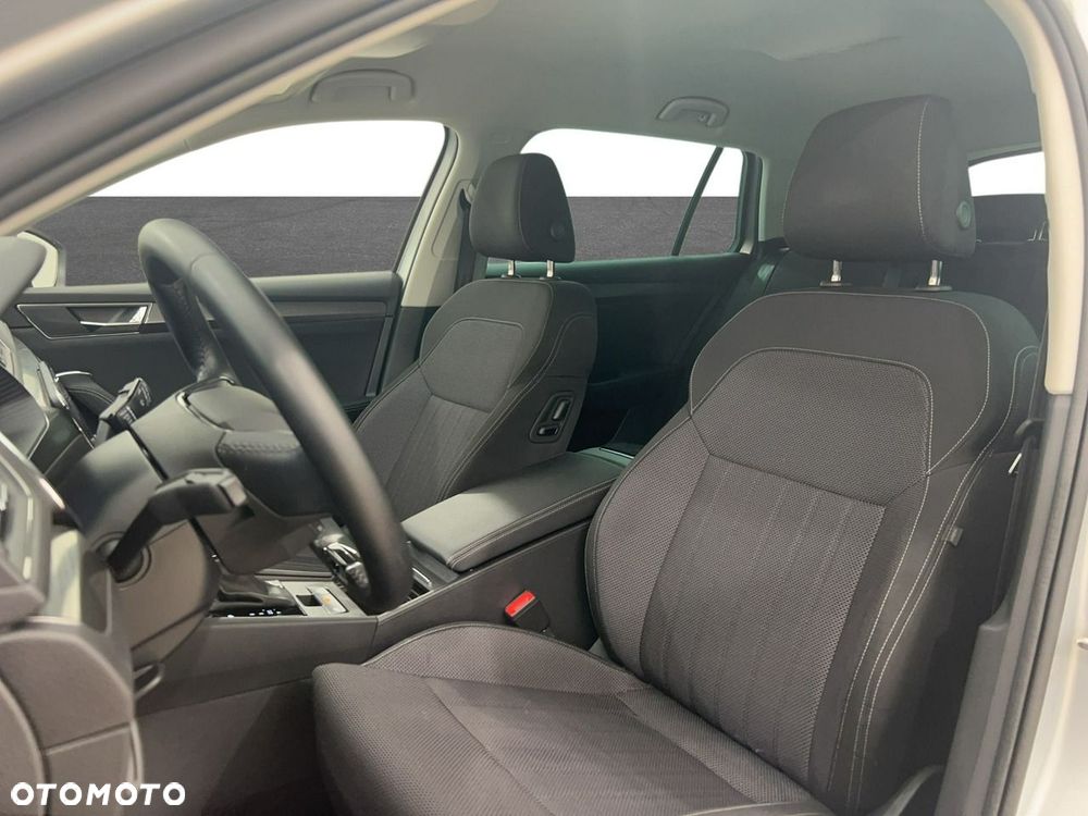 Skoda Superb 2.0 TDI SCR Style DSG - 16