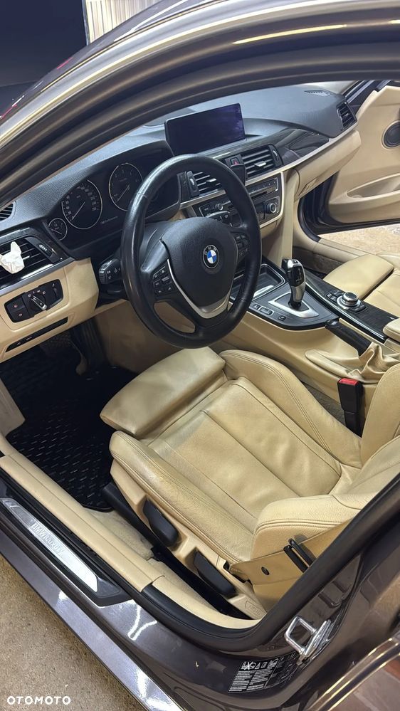 BMW Seria 3 - 4