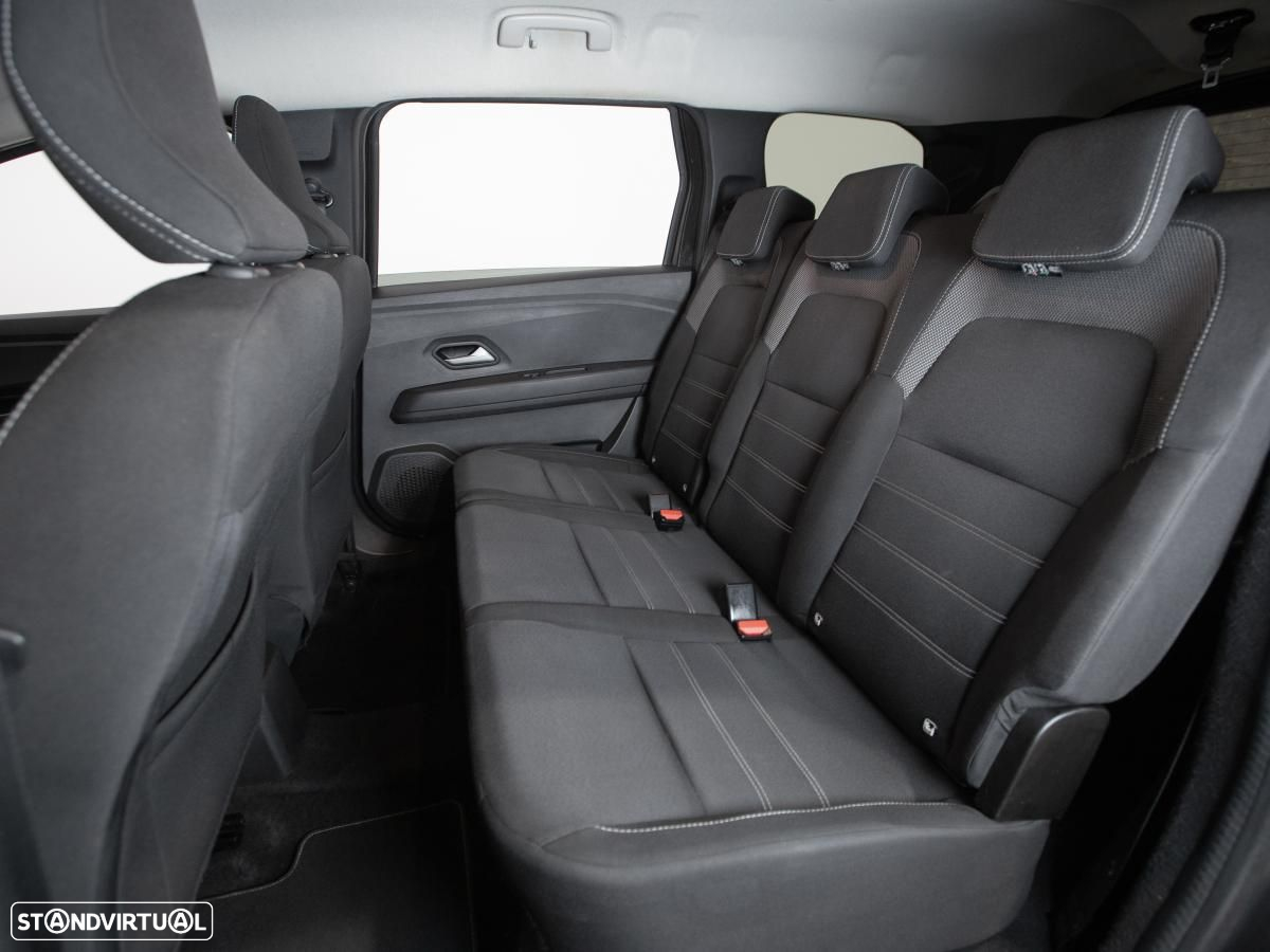 Dacia Jogger 1.0 ECO-G Expression 7L Bi-Fuel - 10