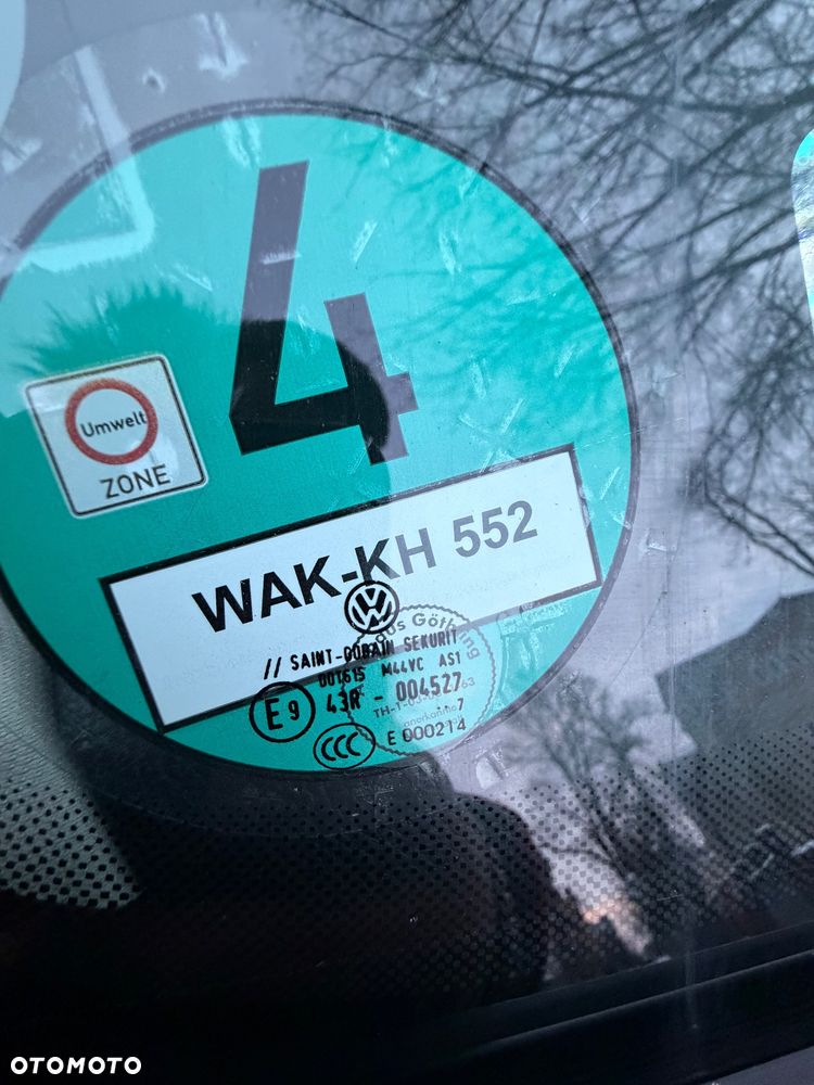 Volkswagen Golf Variant 1.6 Trendline - 29