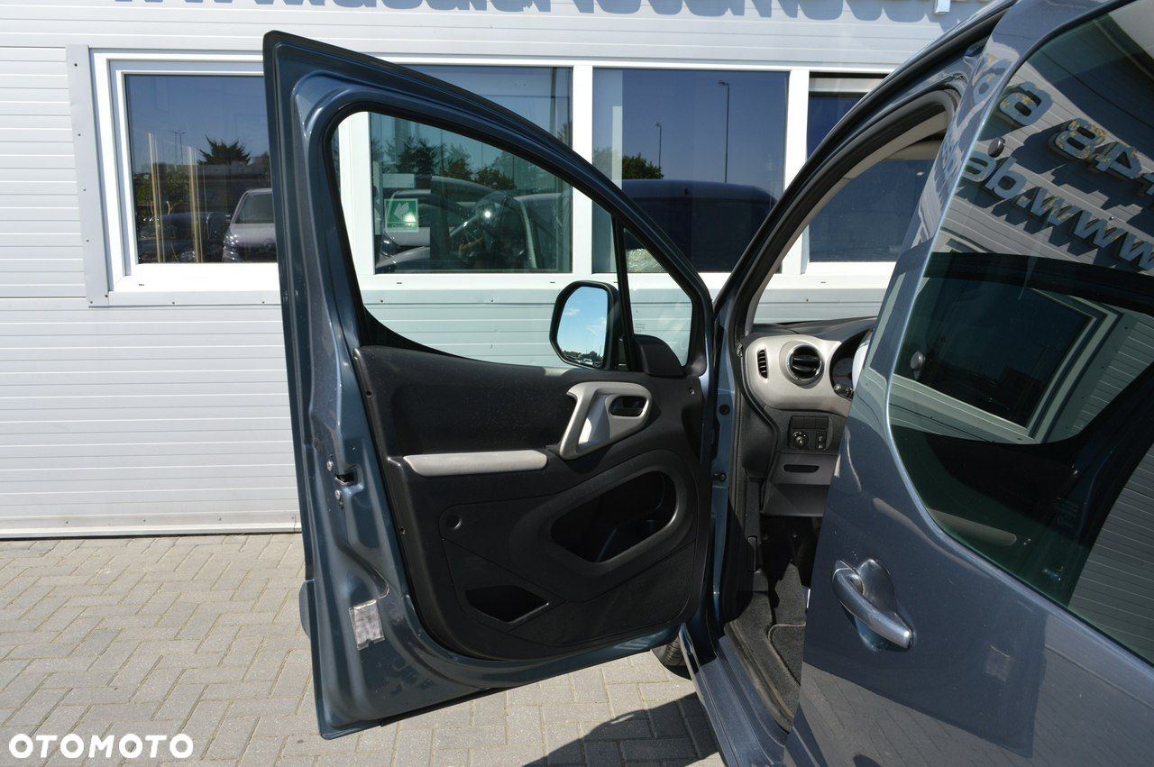Peugeot Partner Tepee HDi FAP 90 Premium - 36