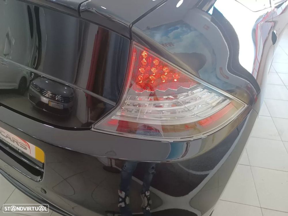 Honda CR-Z 1.5 IMA i-VTEC GT Top - 30