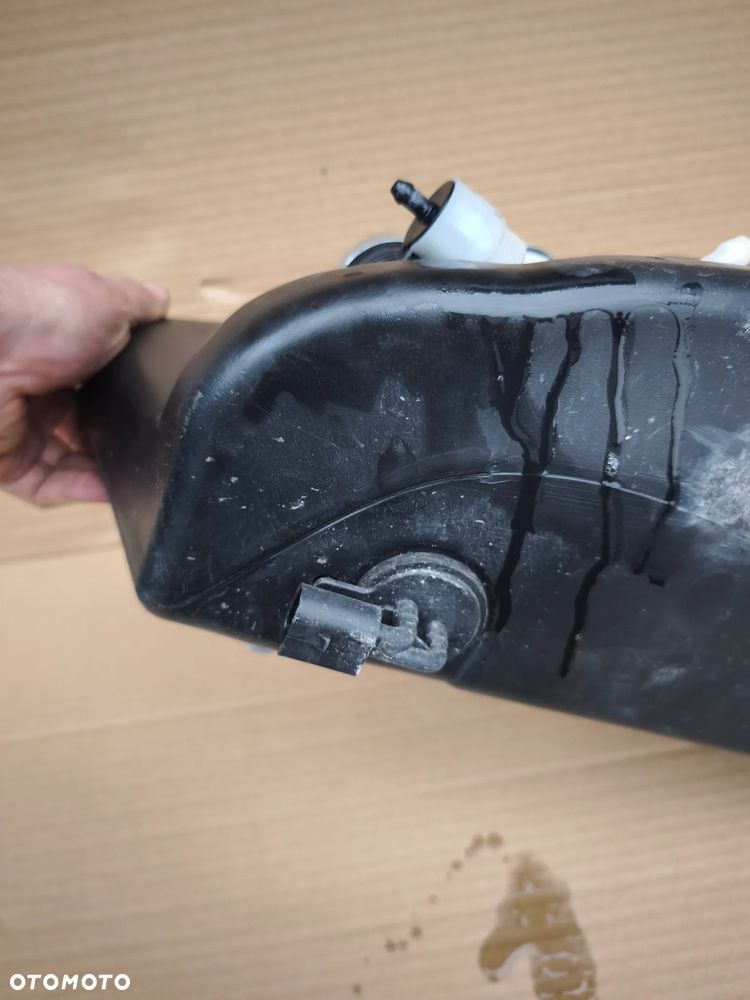 Zbiornik spryskiwaczy Mercedes G-klasa w463 a4638600960 - 5