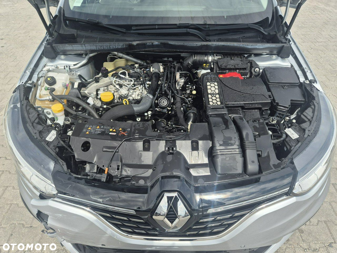Renault Megane - 18