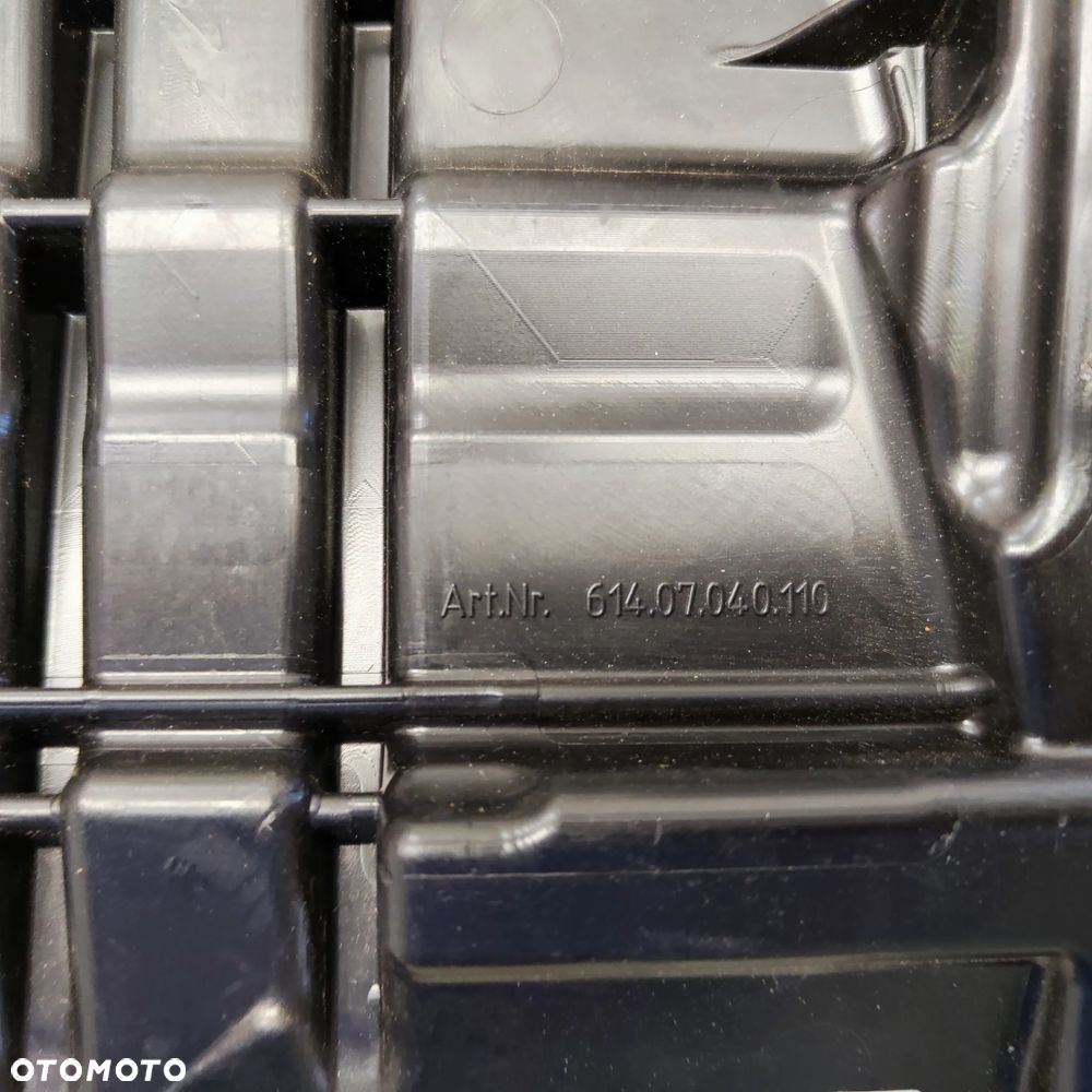 Kanapa, fotel przód, siedzenie kierowcy KTM 1290 Super Duke GT - 18