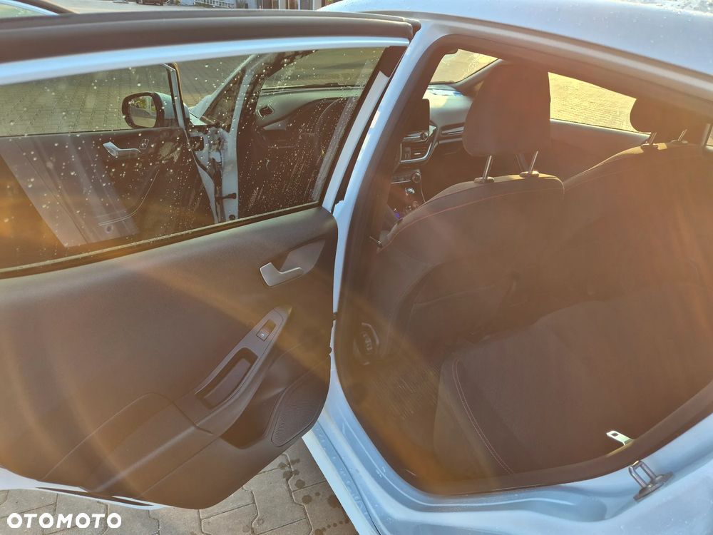 Ford Fiesta 1.0 EcoBoost ST-Line ASS - 10
