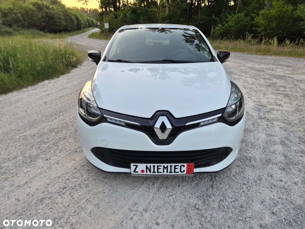 Renault Clio 0.9 Energy TCe Intens - 2