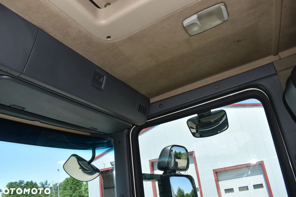 Scania G480 - 25