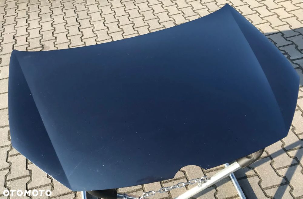 VW Golf VI 6 5K 5K0 maska - 2