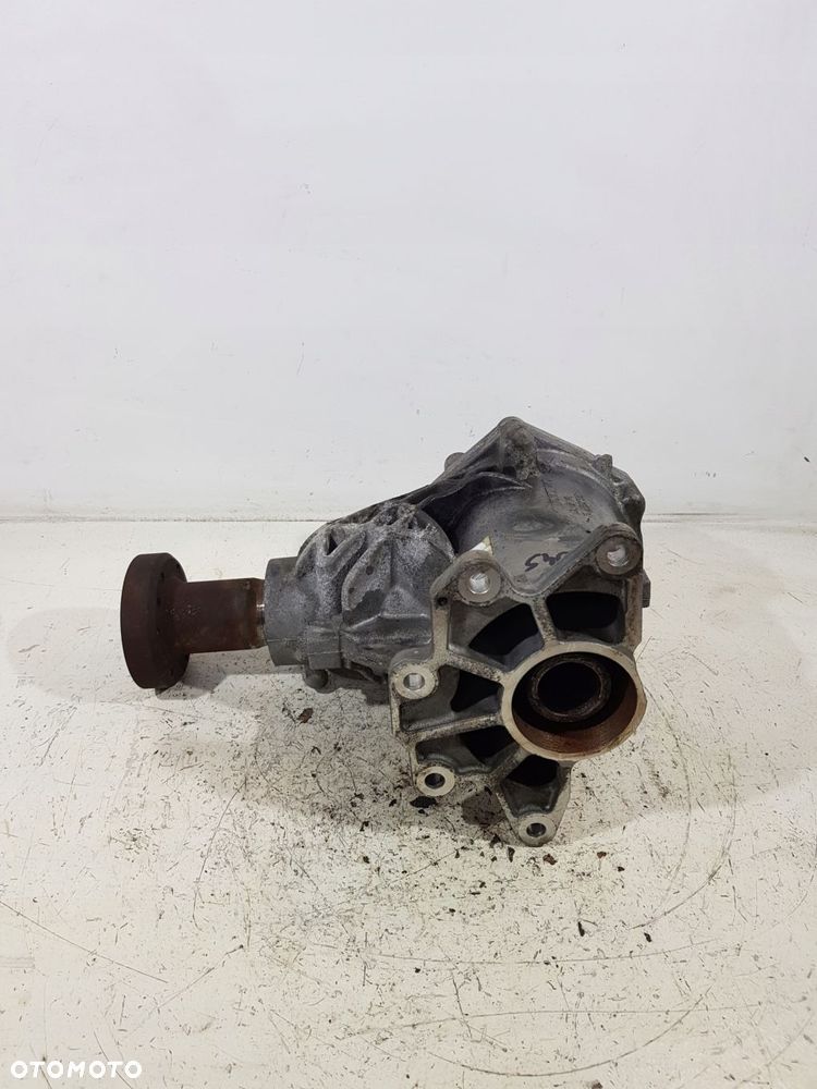 most reduktor dyfer przód 31256684 volvo xc60 i s60 ii v60 eu 3.2b 12r - 5