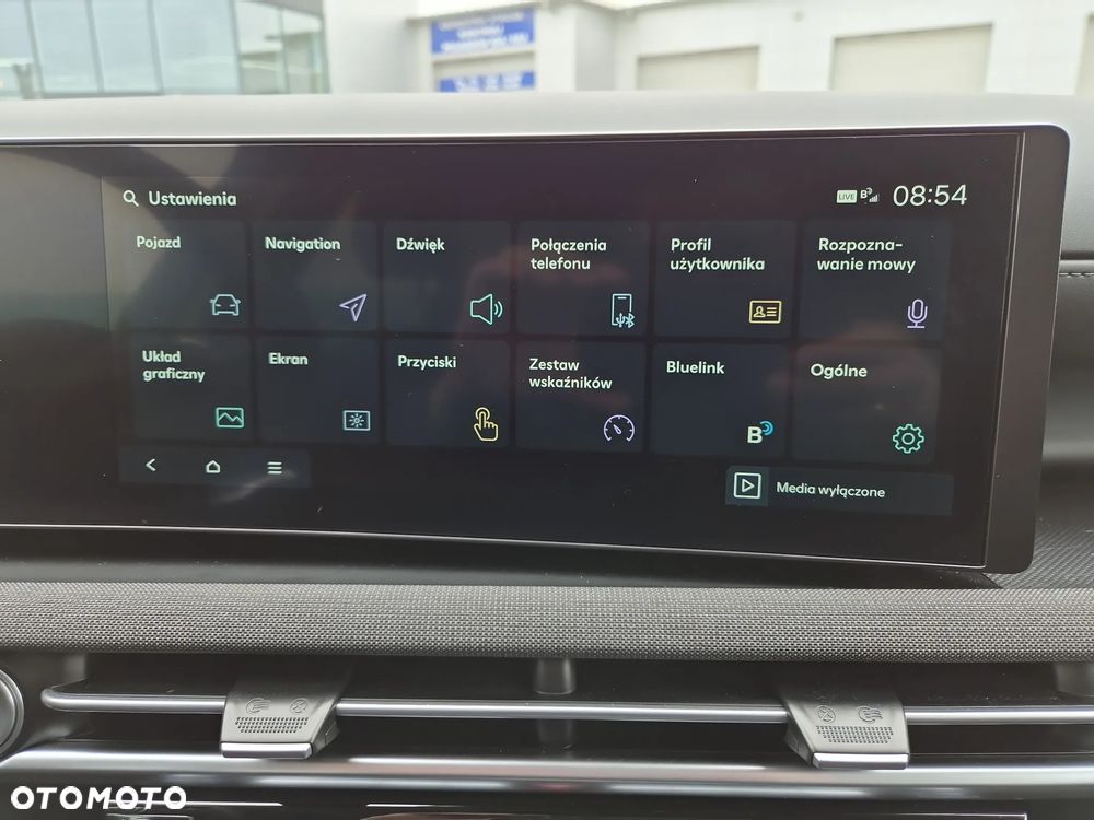 Hyundai Tucson 1.6 T-GDi Executive 2WD DCT - 35